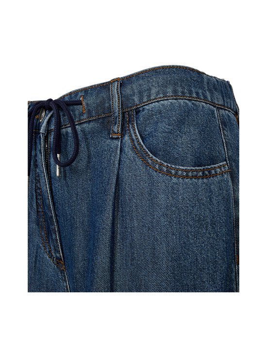 Freequent - Fqmilo-farkkuhousut - 1155 MEDIUM BLUE DENIM | Stockmann - photo 3