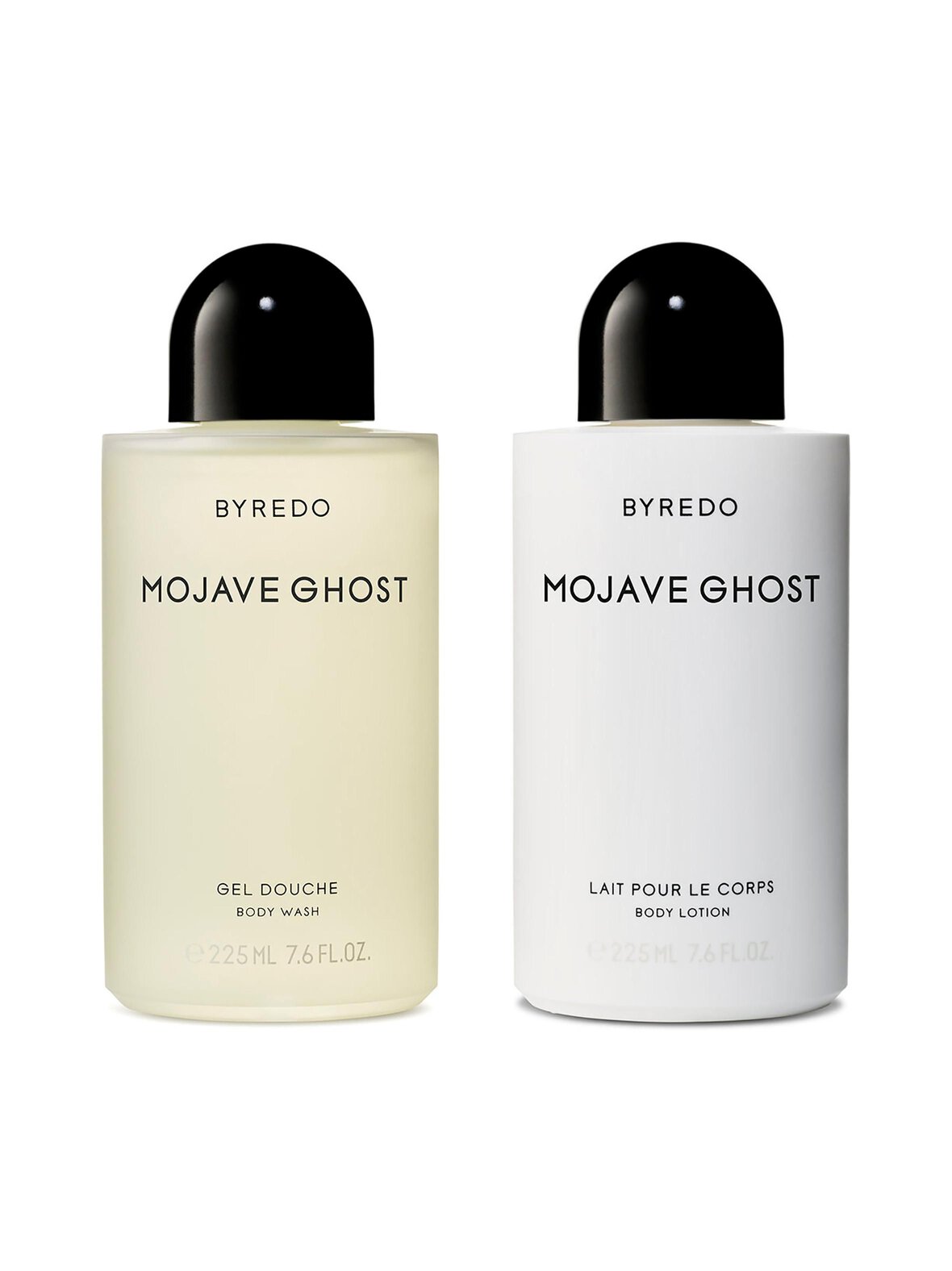 BYREDO Mojave ghost -lahjapakkaus