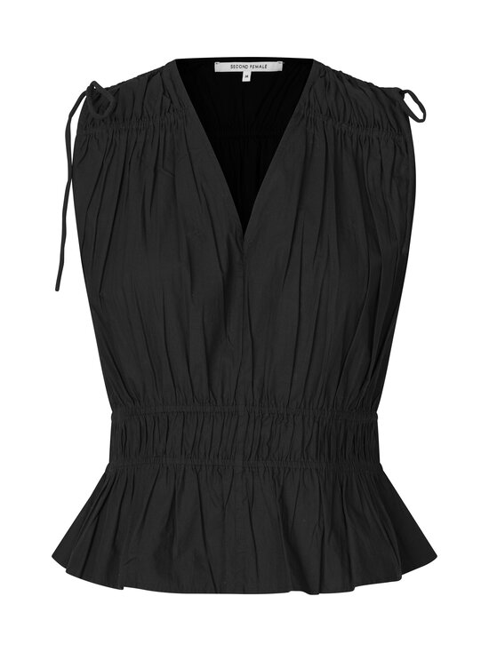 SECOND FEMALE - Carpi-toppi - 8001 BLACK | Stockmann - photo 1