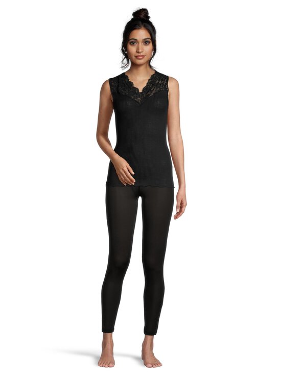 Boglietti - Clarissa Undershirt - 07 NERO - photo 2 Boglietti - Clarissa Undershirt - 07 NERO | Stockmann - photo 2