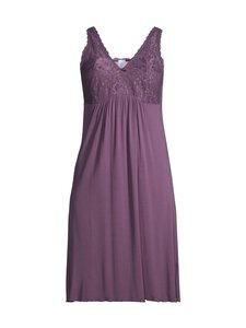 Damella - Sleeveless-yöpaita - 077 PLUM | Stockmann