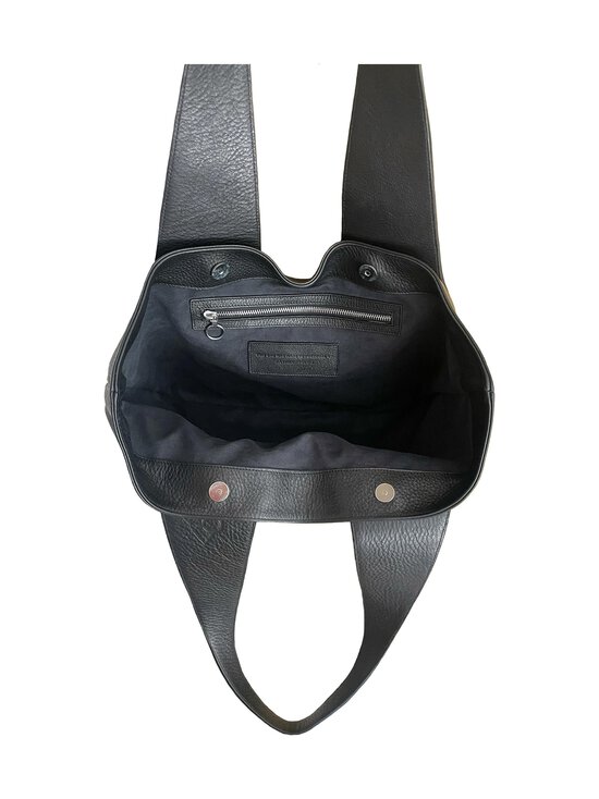 NO/AN - Shopper-laukku - BLACK | Stockmann - photo 3