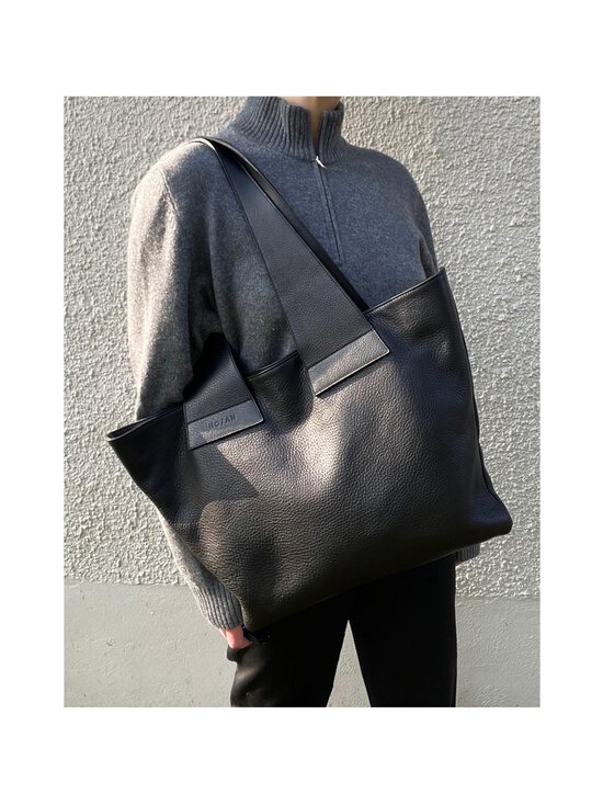NO/AN - Shopper-laukku - BLACK | Stockmann - photo 5