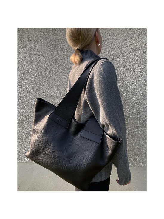 NO/AN - Shopper-laukku - BLACK | Stockmann - photo 6