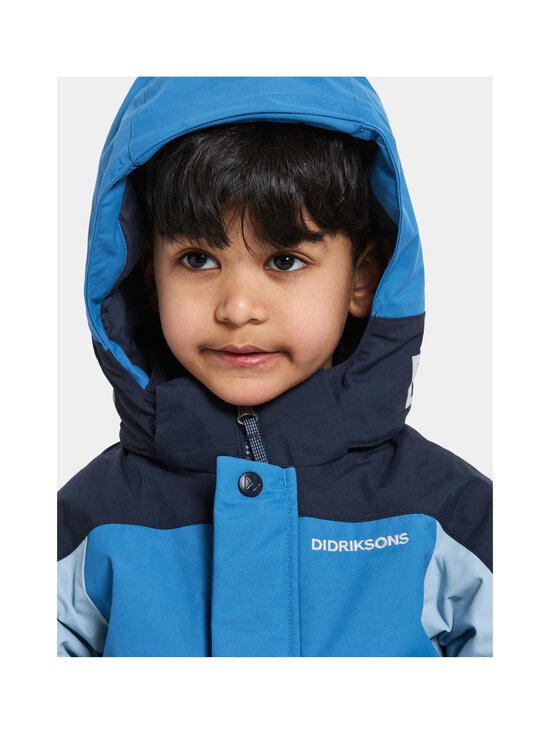 Didriksons - Neptun 4 virsjaka - G16 SAPPHIRE BLUE - photo 6 Didriksons - Neptun 4 virsjaka - G16 SAPPHIRE BLUE | Stockmann - photo 6