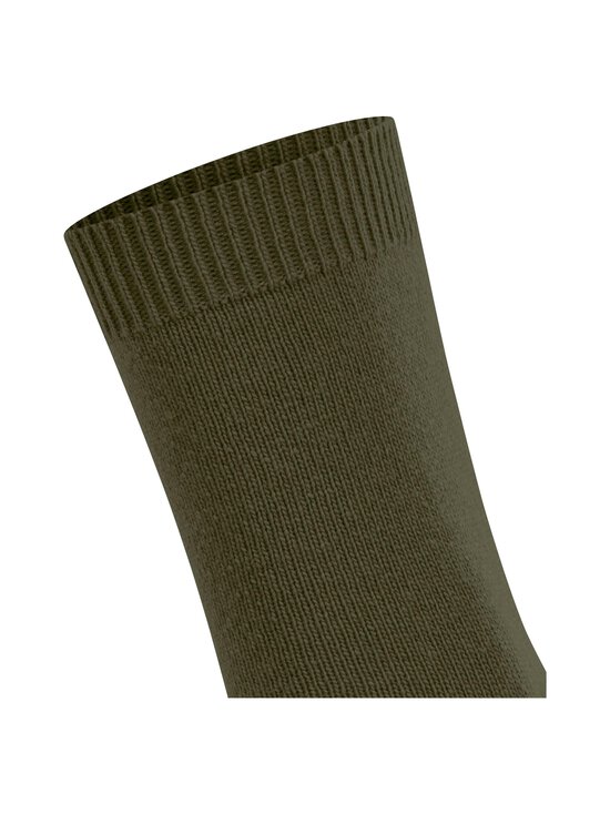 Falke - Villasegust sokid Cosy Wool - 7436 ARTICHOKE - photo 4 Falke - Villasegust sokid Cosy Wool - 7436 ARTICHOKE | Stockmann - photo 4