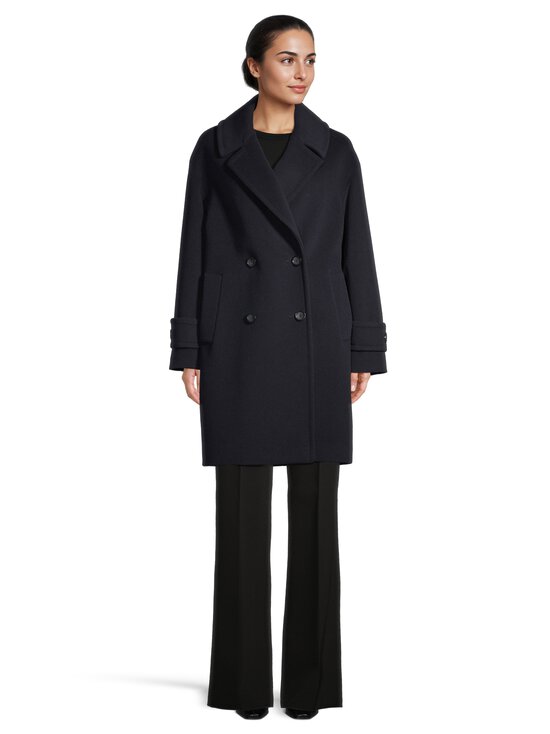 Cinzia Rocca Icons - Icons-villakangastakki - 2 NAVY | Stockmann - photo 2