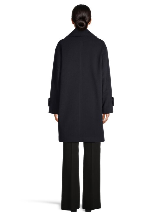 Cinzia Rocca Icons - Icons-villakangastakki - 2 NAVY | Stockmann - photo 3