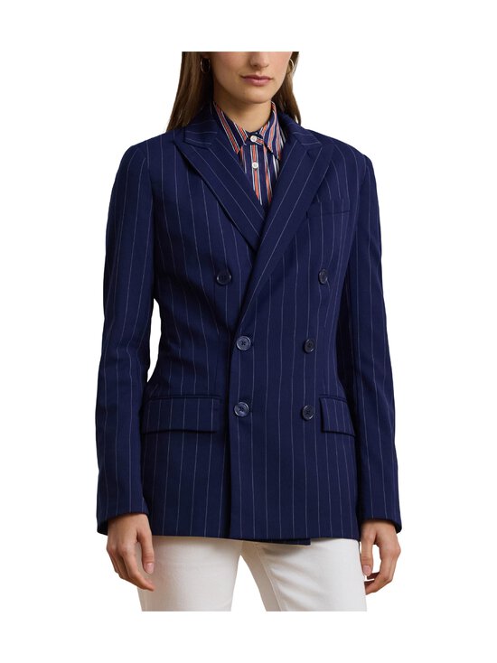 Lauren Ralph Lauren - Ryen-bleiseri - 001 NAVY - photo 2 Lauren Ralph Lauren - Ryen-bleiseri - 001 NAVY | Stockmann - photo 2