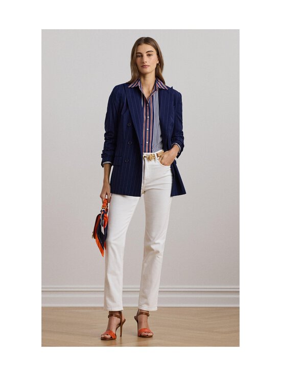Lauren Ralph Lauren - Ryen-bleiseri - 001 NAVY - photo 5 Lauren Ralph Lauren - Ryen-bleiseri - 001 NAVY | Stockmann - photo 5