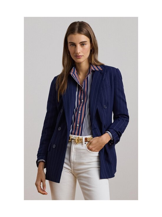 Lauren Ralph Lauren - Ryen-bleiseri - 001 NAVY - photo 6 Lauren Ralph Lauren - Ryen-bleiseri - 001 NAVY | Stockmann - photo 6