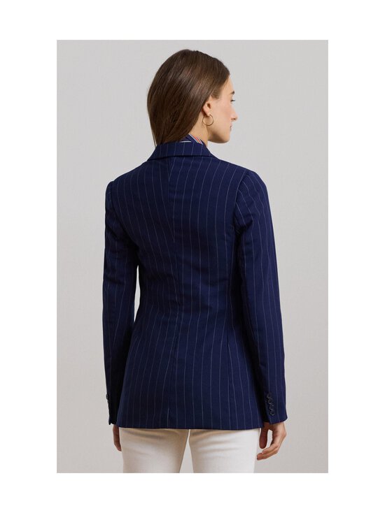Lauren Ralph Lauren - Ryen-bleiseri - 001 NAVY - photo 7 Lauren Ralph Lauren - Ryen-bleiseri - 001 NAVY | Stockmann - photo 7