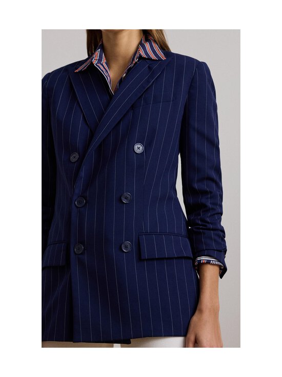 Lauren Ralph Lauren - Ryen-bleiseri - 001 NAVY - photo 8 Lauren Ralph Lauren - Ryen-bleiseri - 001 NAVY | Stockmann - photo 8