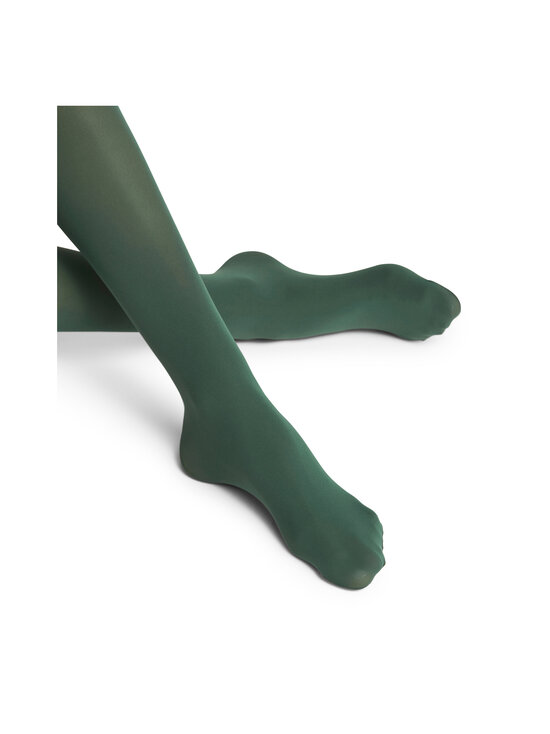 Falke - Pure Matt -sukkahousut 50 den - HUNTER GREEN (7441) | Stockmann - photo 2