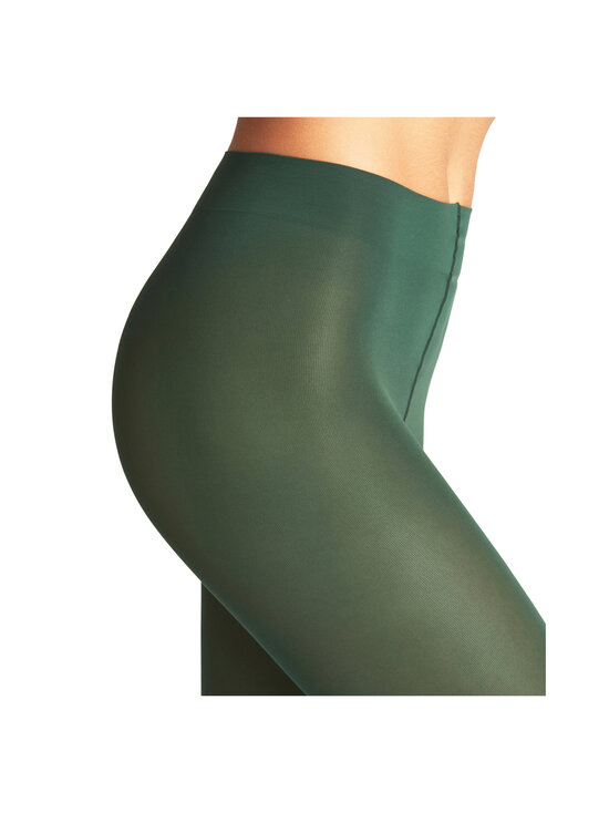 Falke - Pure Matt -sukkahousut 50 den - HUNTER GREEN (7441) | Stockmann - photo 5
