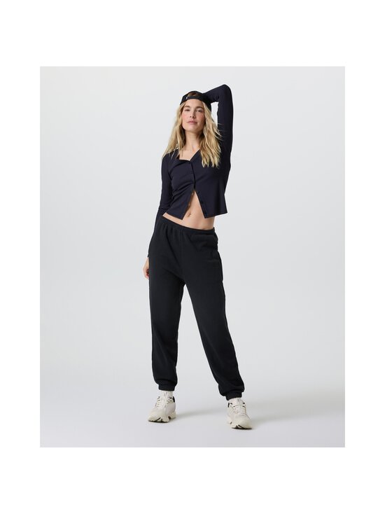 Vuori - Sedona-collegehousut - BLK BLACK | Stockmann - photo 4