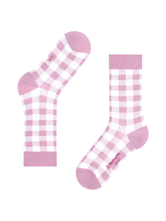 Burlington - Vichy Women -sukat - SPORTY-ROSE (8393) | Stockmann - photo 1