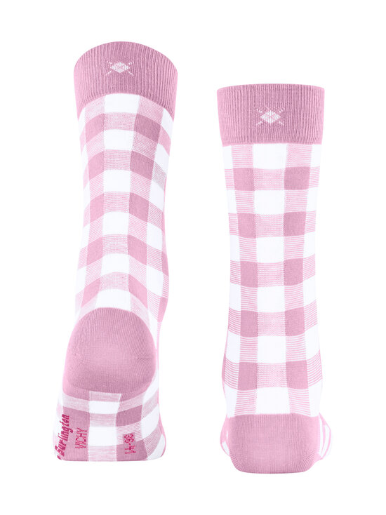 Burlington - Vichy Women -sukat - SPORTY-ROSE (8393) | Stockmann - photo 3