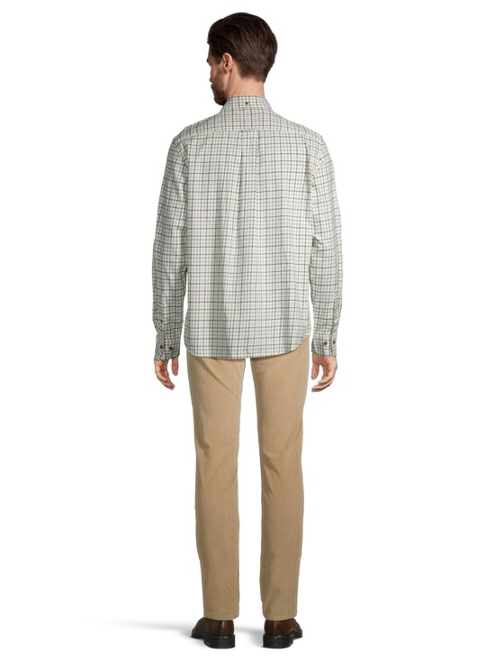GANT - Triiksärk Regular Twill Check - 427 CLEAR SKY - photo 3 GANT - Triiksärk Regular Twill Check - 427 CLEAR SKY | Stockmann - photo 3