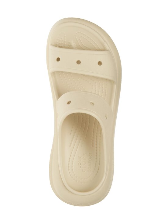 Crocs - Sandaalid Classic Crush - 2Y2 BONE - photo 2 Crocs - Sandaalid Classic Crush - 2Y2 BONE | Stockmann - photo 2