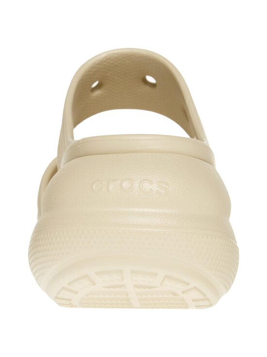 Crocs - Sandaalid Classic Crush - 2Y2 BONE - photo 3 Crocs - Sandaalid Classic Crush - 2Y2 BONE | Stockmann - photo 3