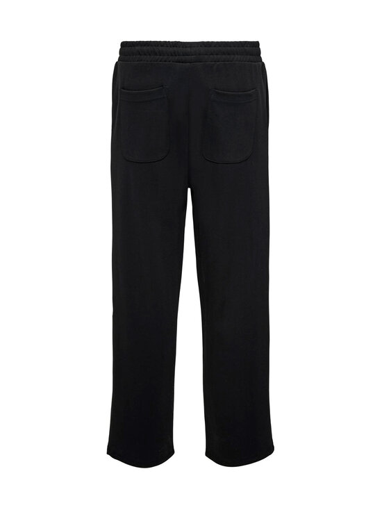 Only & Sons - OnsDane Airflex Wide bikses - BLACK | Stockmann - photo 2