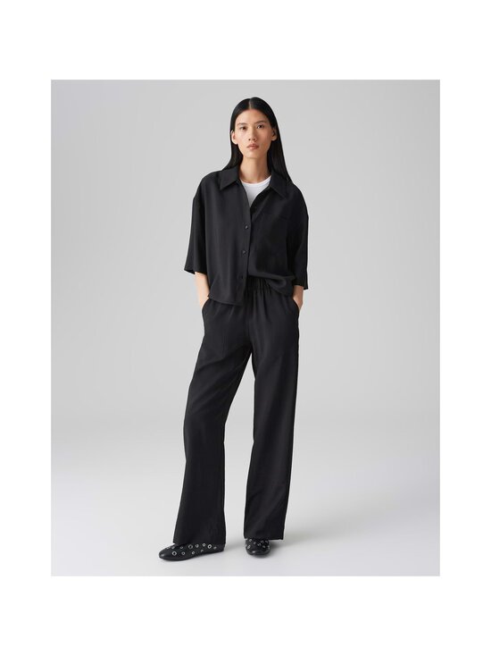 Opus - Pluus Fabbey - 900 BLACK - photo 2 Opus - Pluus Fabbey - 900 BLACK | Stockmann - photo 2