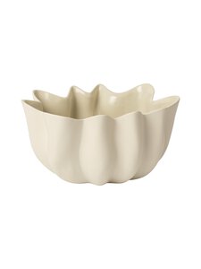 Ferm Living - Nium-kulho 22 cm - OFF-WHITE | Stockmann