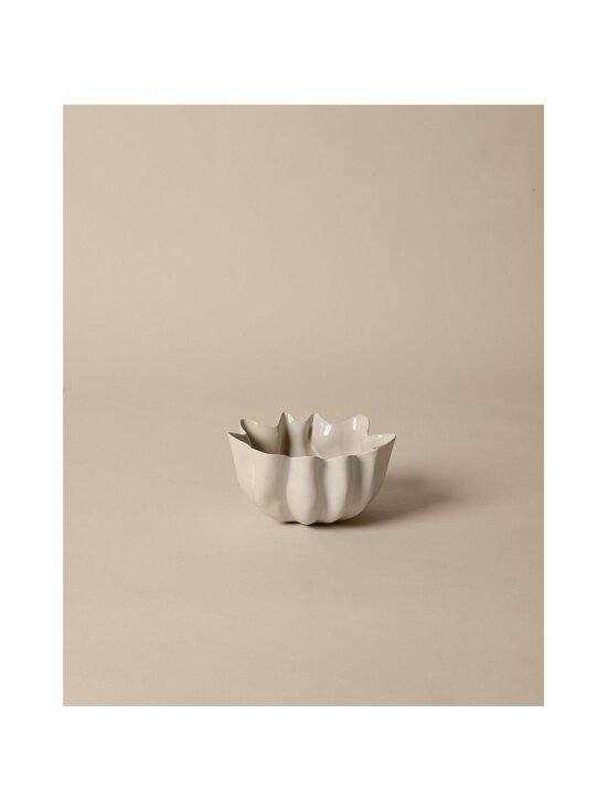 Ferm Living - Nium-kulho 22 cm - OFF-WHITE - photo 2 Ferm Living - Nium-kulho 22 cm - OFF-WHITE | Stockmann - photo 2
