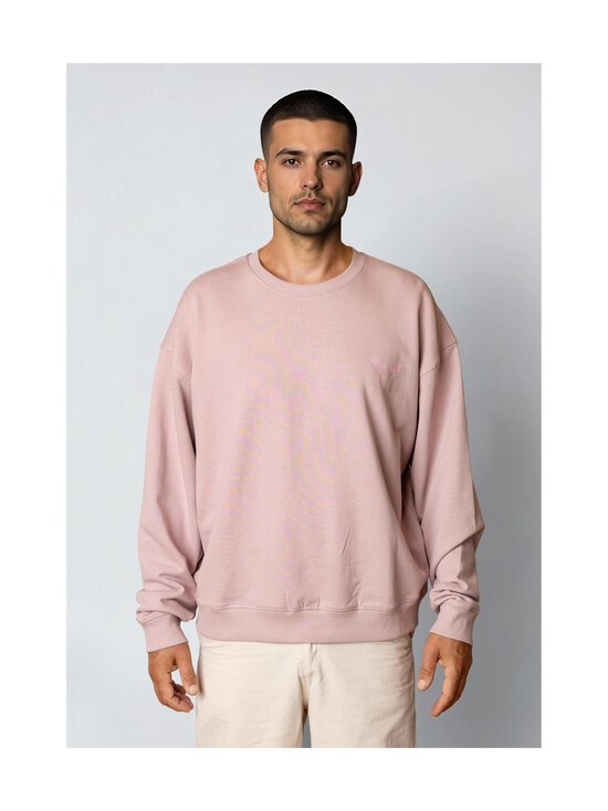 Fat Moose - Josh-collegepaita - VIOLET ICE | Stockmann - photo 3