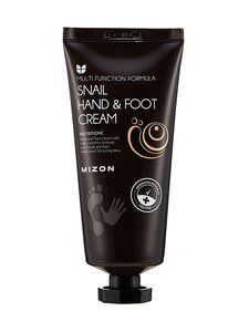 Mizon - Käte-ja jalakree, Snail Hand And Foot Cream, 100 ml | Stockmann