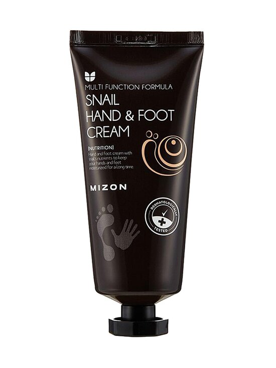 Mizon - Snail Hand and Foot Cream 100 ml - NOCOL - photo 1 Mizon - Snail Hand and Foot Cream 100 ml - NOCOL | Stockmann - photo 1