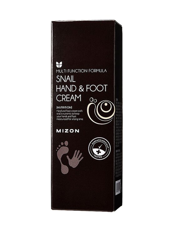 Mizon - Snail Hand and Foot Cream 100 ml - NOCOL - photo 2 Mizon - Snail Hand and Foot Cream 100 ml - NOCOL | Stockmann - photo 2