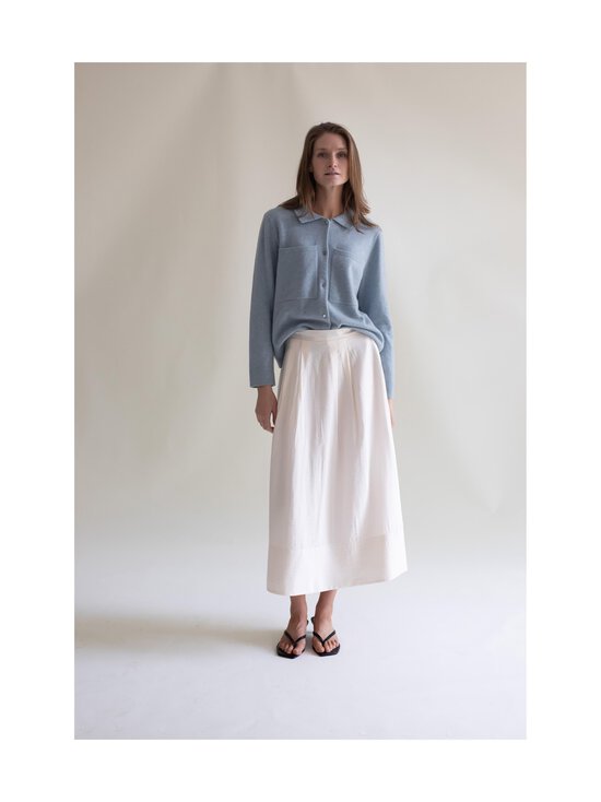 Gauhar Helsinki - Midi Vanilla -hame - VANILLA | Stockmann - photo 2