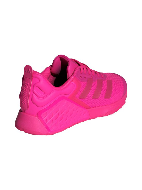 adidas Performance - NKH95 Dropset 3 -fitnesskengät - JR1677 SHOPNK/SHOPNK/FTWWHT - photo 4 adidas Performance - NKH95 Dropset 3 -fitnesskengät - JR1677 SHOPNK/SHOPNK/FTWWHT | Stockmann - photo 4