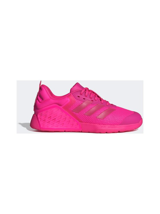 adidas Performance - NKH95 Dropset 3 -fitnesskengät - JR1677 SHOPNK/SHOPNK/FTWWHT - photo 5 adidas Performance - NKH95 Dropset 3 -fitnesskengät - JR1677 SHOPNK/SHOPNK/FTWWHT | Stockmann - photo 5