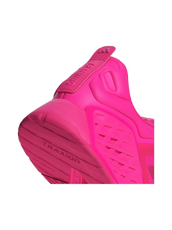 adidas Performance - NKH95 Dropset 3 -fitnesskengät - JR1677 SHOPNK/SHOPNK/FTWWHT - photo 6 adidas Performance - NKH95 Dropset 3 -fitnesskengät - JR1677 SHOPNK/SHOPNK/FTWWHT | Stockmann - photo 6