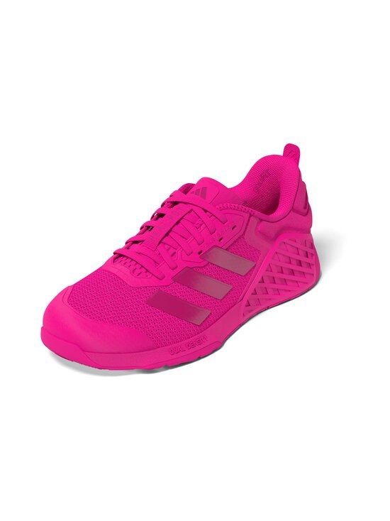 adidas Performance - NKH95 Dropset 3 -fitnesskengät - JR1677 SHOPNK/SHOPNK/FTWWHT - photo 7 adidas Performance - NKH95 Dropset 3 -fitnesskengät - JR1677 SHOPNK/SHOPNK/FTWWHT | Stockmann - photo 7