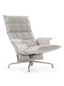 Woodnotes - k-tuoli käsinojilla - HARMAA | Stockmann