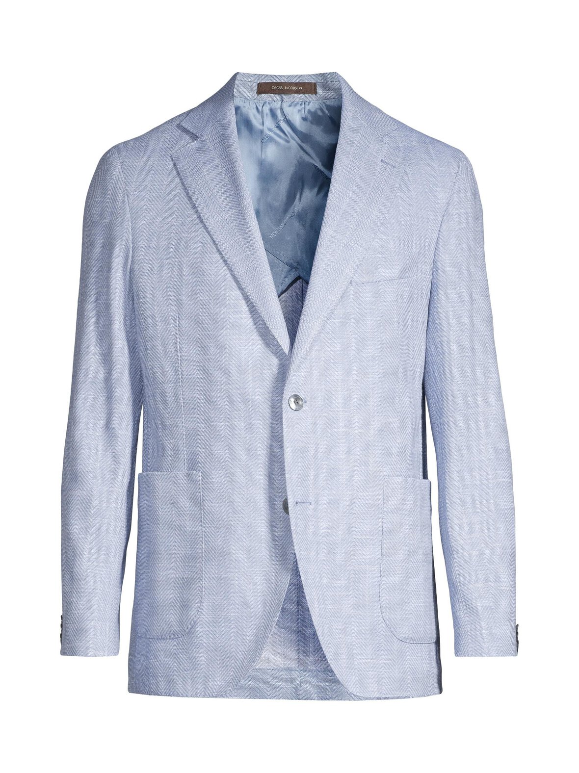 Soft Patch -bleiseri