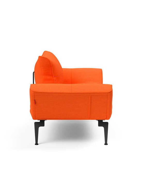 Innovation Living - Zeal Laser -vuodesohva - ORANSSI - photo 5 Innovation Living - Zeal Laser -vuodesohva - ORANSSI | Stockmann - photo 5