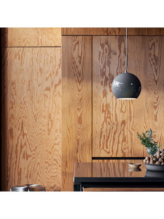 &Tradition - Topan VP6 -riippuvalaisin - BEIGE | Stockmann - photo 2