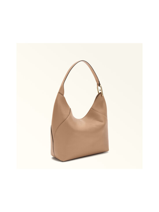 Furla - Käekott Lara M Hobo - YU500 DESERTO | Stockmann - photo 2