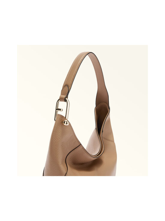 Furla - Käekott Lara M Hobo - YU500 DESERTO | Stockmann - photo 3