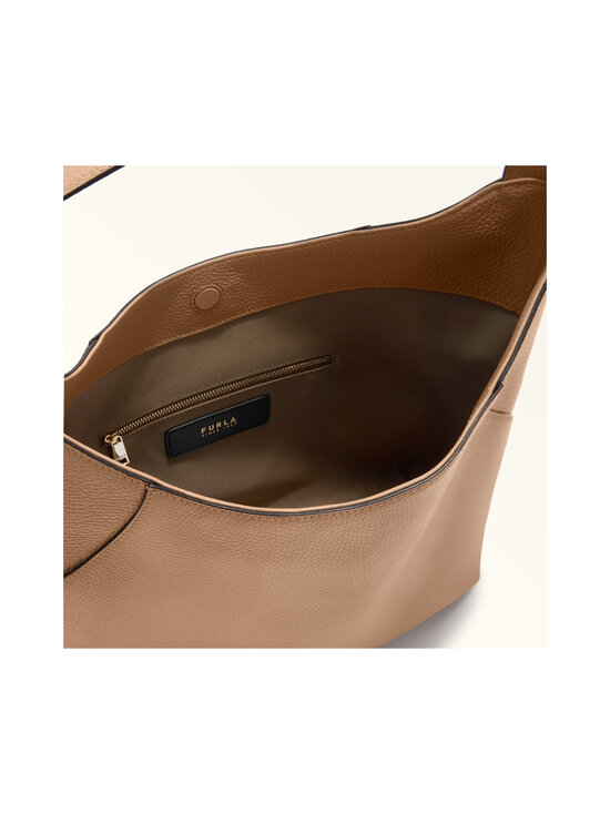Furla - Käekott Lara M Hobo - YU500 DESERTO | Stockmann - photo 4