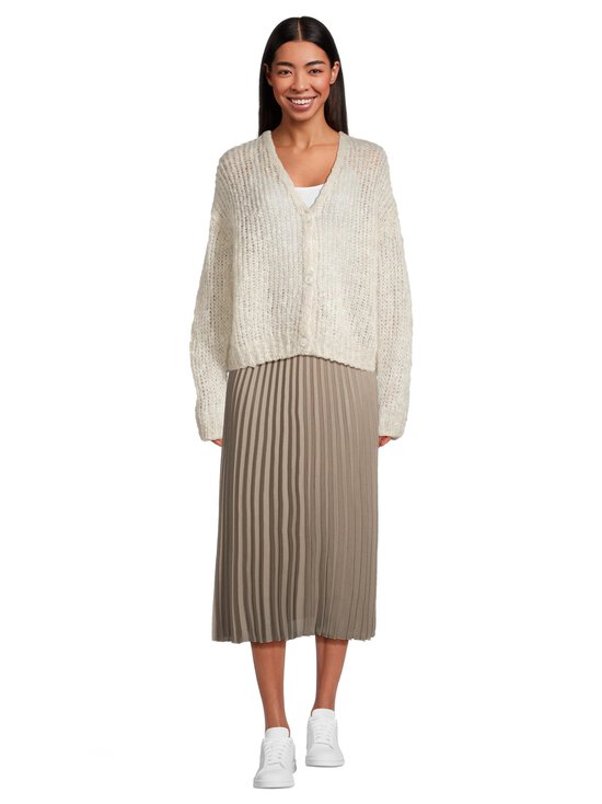 Max Mara Weekend - Pontiac-neuletakki - 002 SAND - photo 2 Max Mara Weekend - Pontiac-neuletakki - 002 SAND | Stockmann - photo 2
