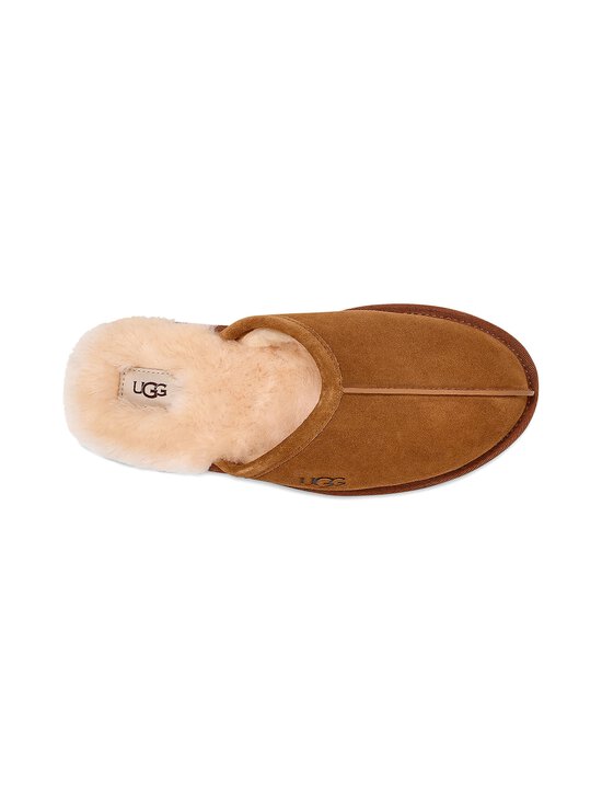 UGG - Scuff-nahkatohvelit - CHE CHESTNUT - photo 2 UGG - Scuff-nahkatohvelit - CHE CHESTNUT | Stockmann - photo 2