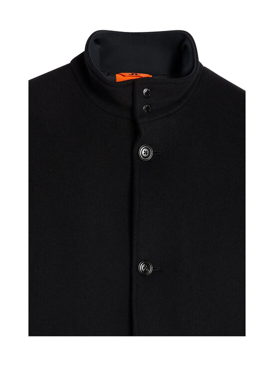 J.Lindeberg - Villane mantel Lexon - 9999 BLACK | Stockmann - photo 2