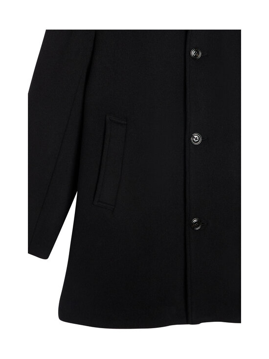 J.Lindeberg - Villane mantel Lexon - 9999 BLACK | Stockmann - photo 3
