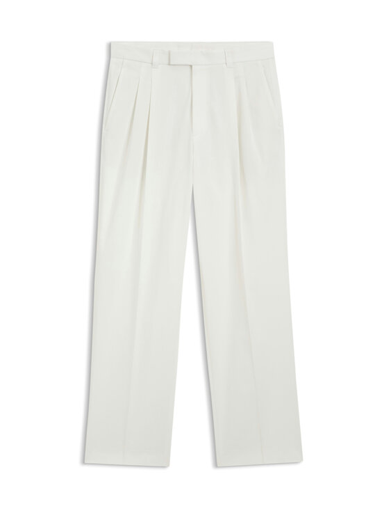 BOSS - Püksid Classic - OPEN WHITE | Stockmann - photo 1